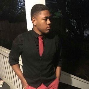 Meet your Posher, Jaheem